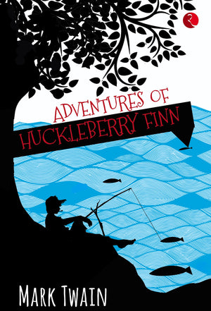 Adventures Of Huckle-Berry Finn
