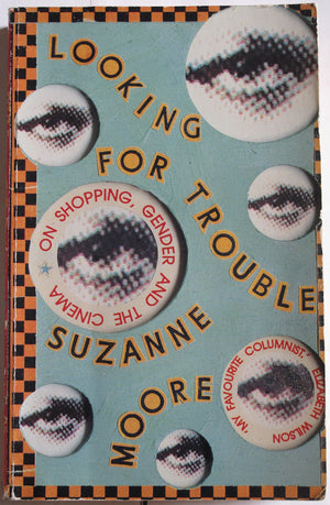 Looking For Trouble,Used