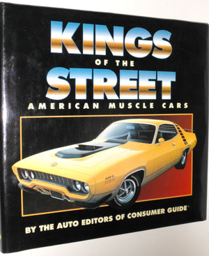 Kings of the street,Used