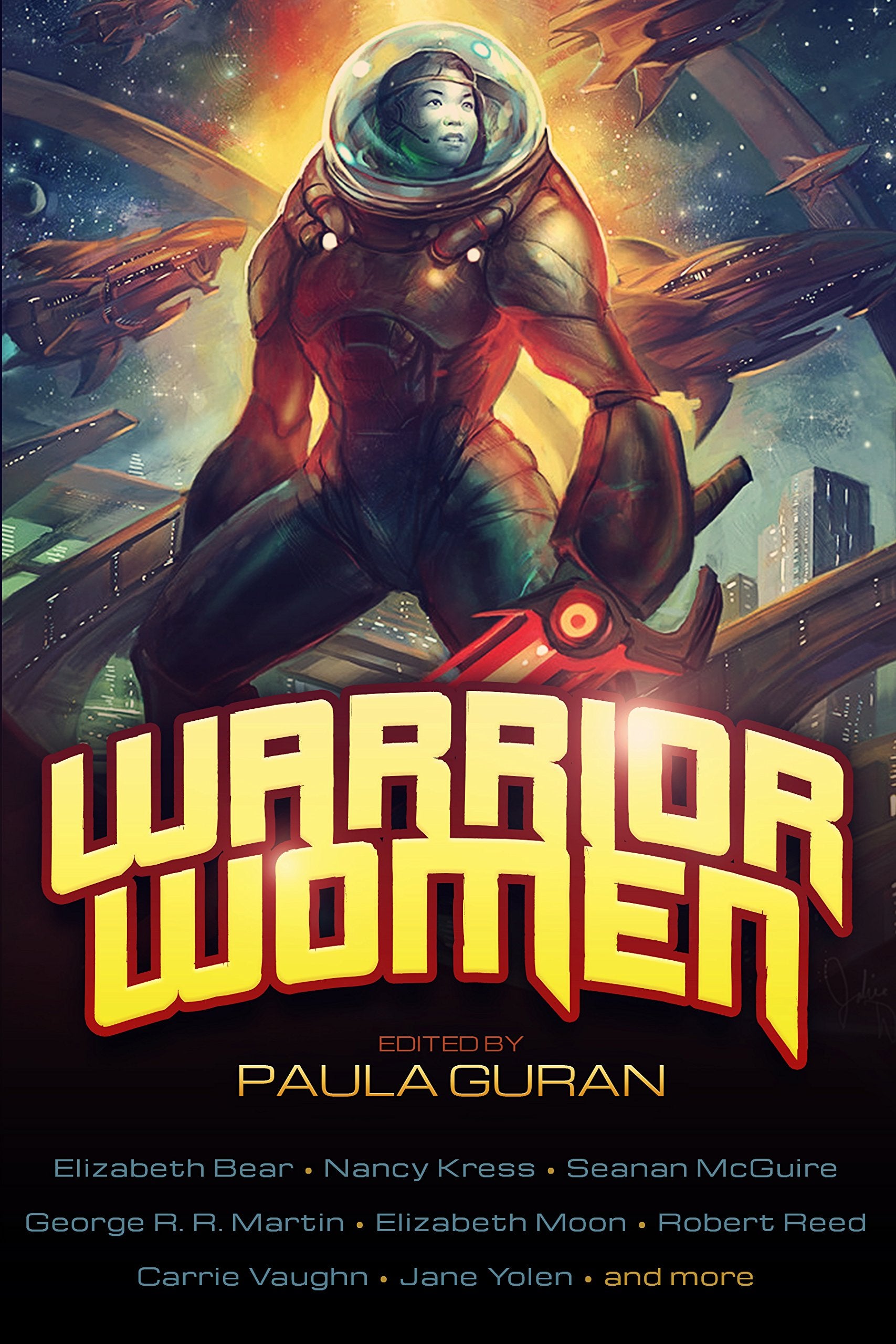 Warrior Women,Used