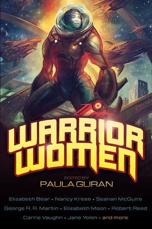 Warrior Women,Used