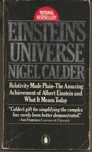 Einsteins Universe: The Laypersons Guide-new,New