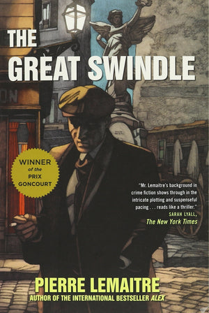 The Great Swindle,Used