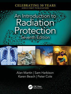 An Introduction to Radiation Protection,Used