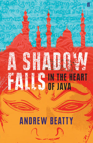 A Shadow Falls: In the Heart of Java,Used