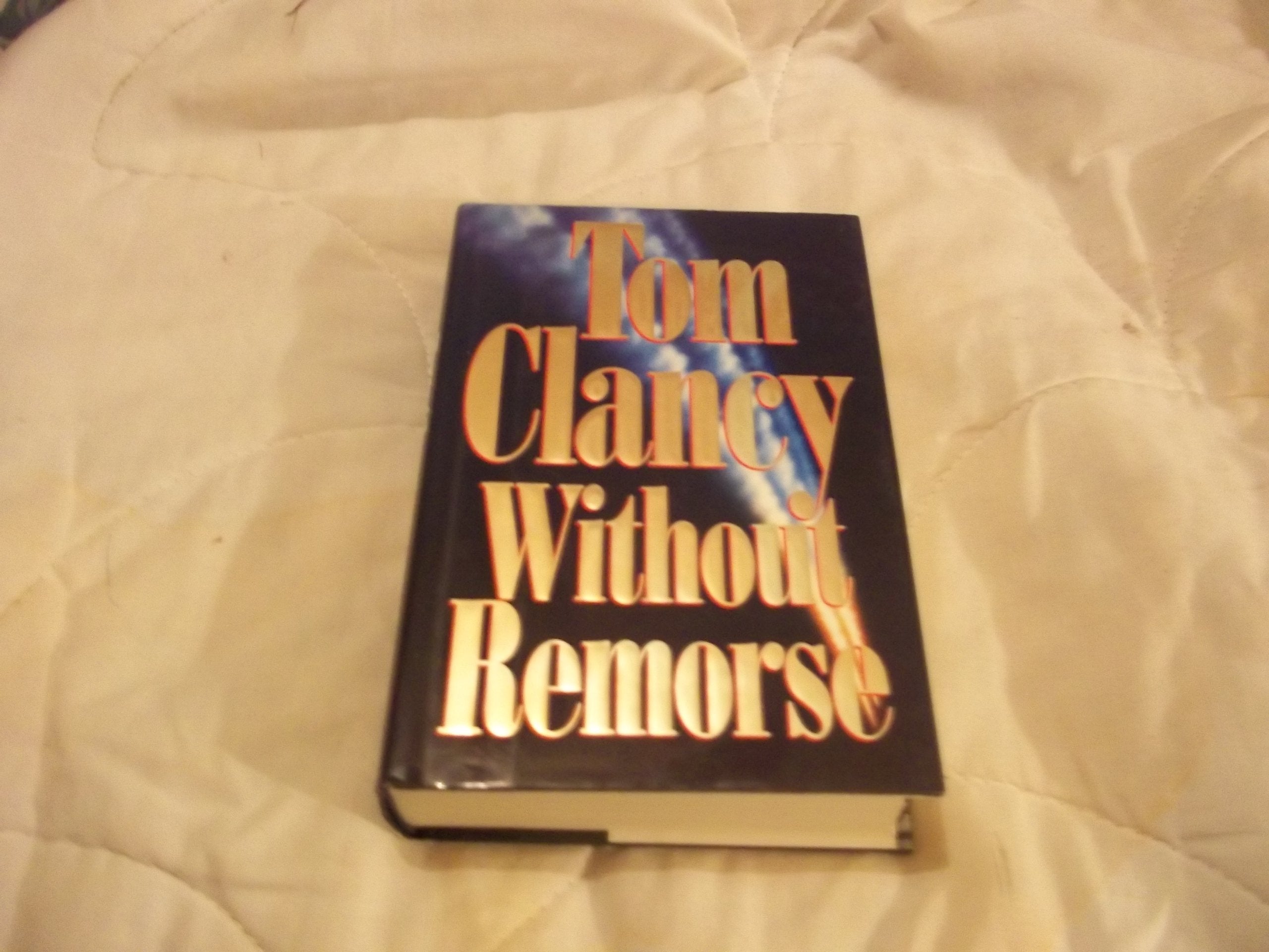 Without Remorse,New