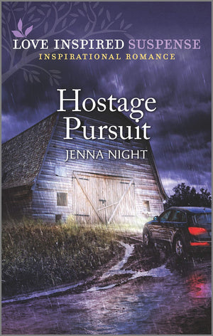 Hostage Pursuit (Rock Solid Bounty Hunters, 2),Used