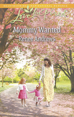 Mommy Wanted (Love Inspired),Used