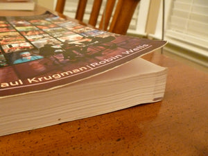 Macroeconomics, 2nd Edition,Used