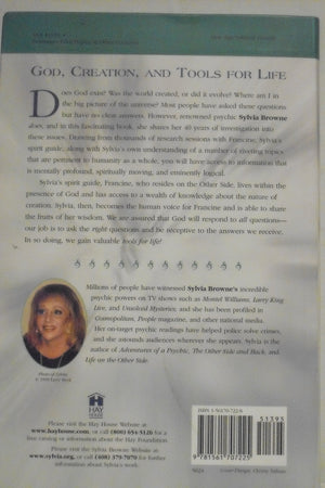 Sylvia Browne's Journey of the Soul,Used