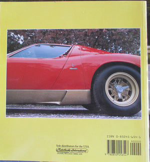 Lamborghini: Supreme Amongst Exotics,Used