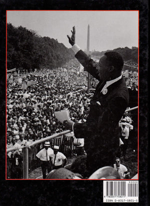 A Man With a Dream: Martin Luther King Jr.,Used