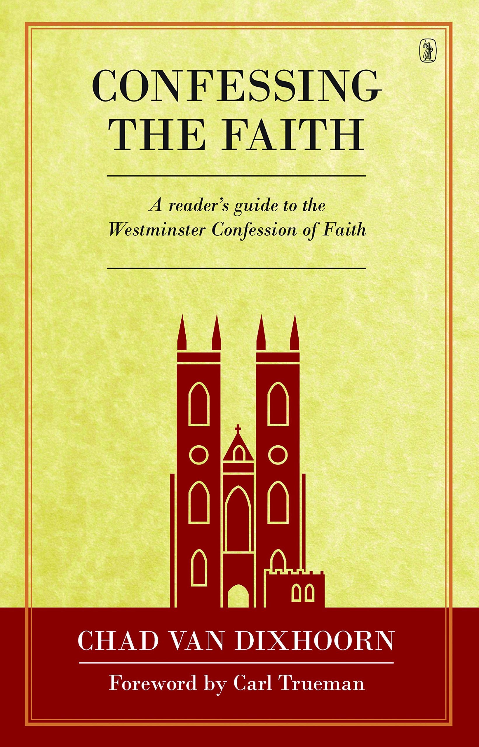 Confessing the Faith,Used