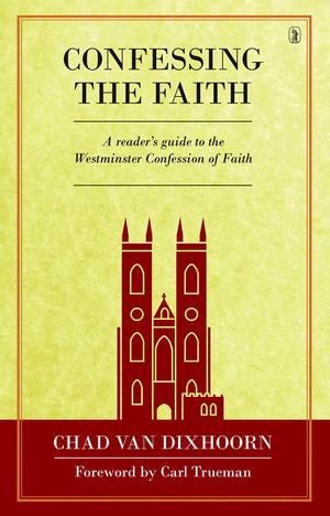 Confessing the Faith,Used