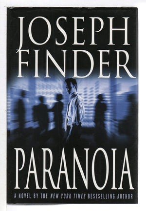 Paranoia,Used