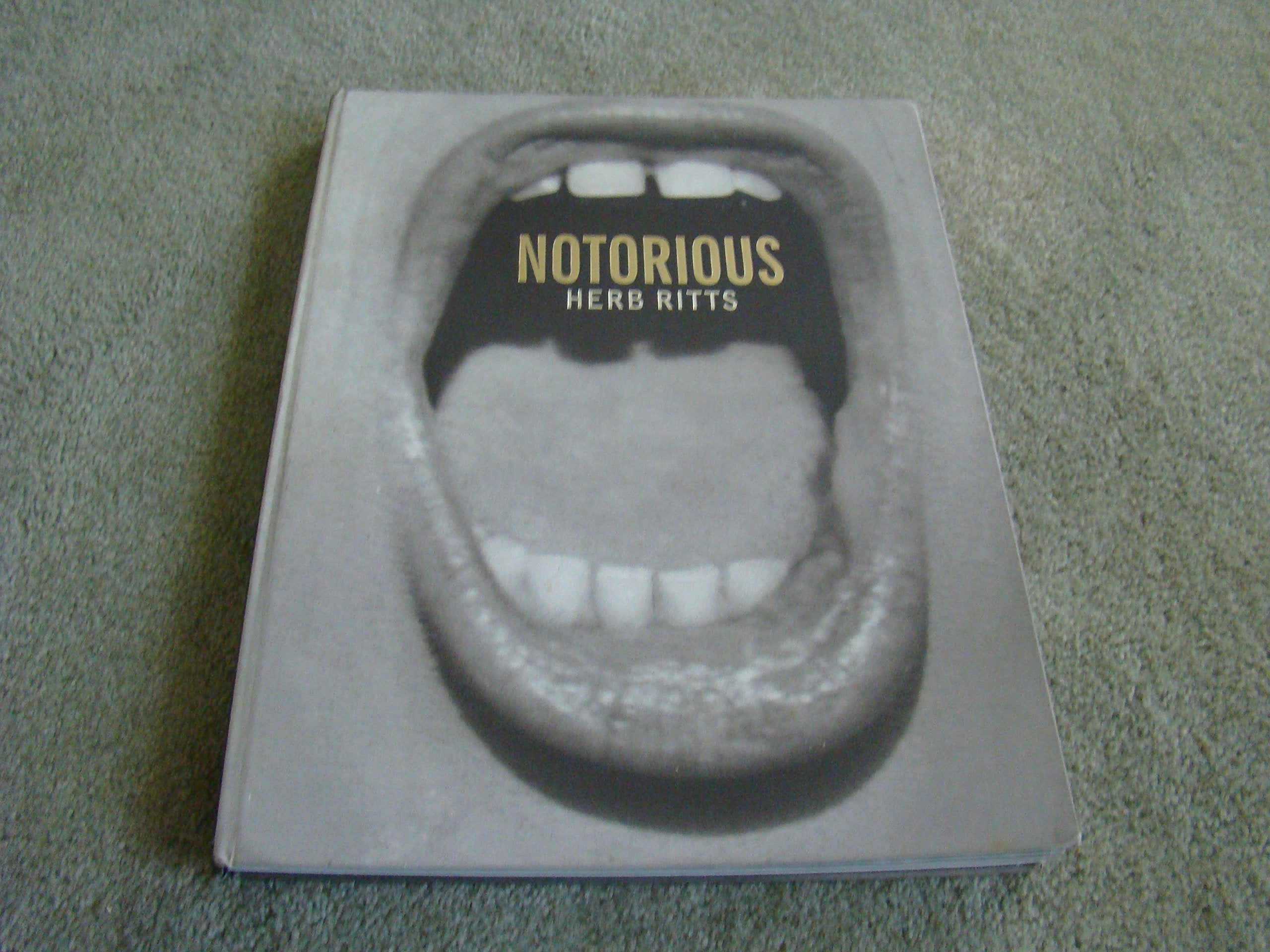 Notorious,Used