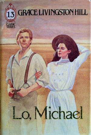 Lo, Michael (Classic series),Used