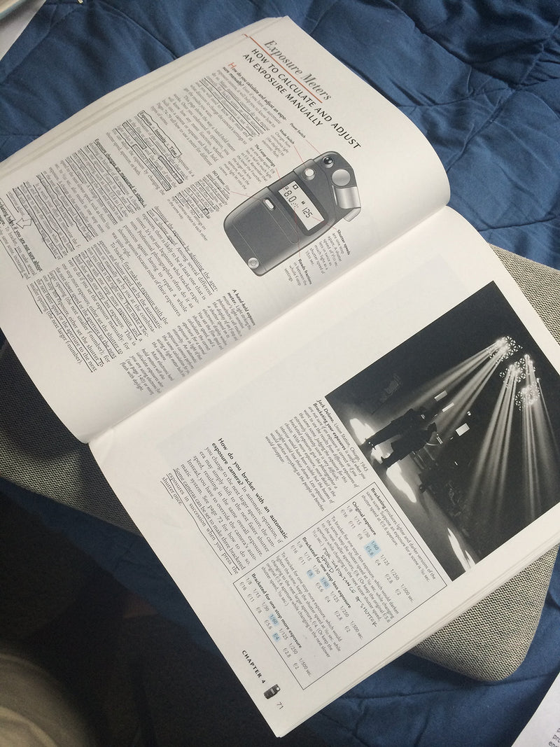 A Short Course in Photography (8th Edition),New