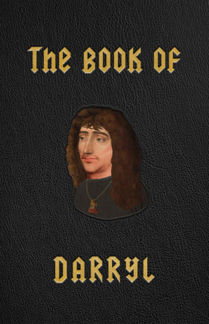The Book of Darryl,Used