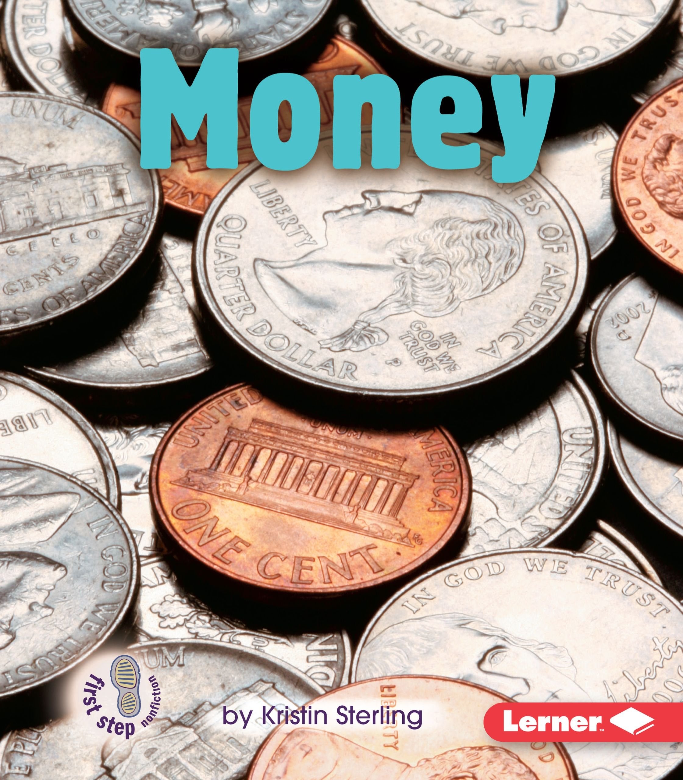 Money (First Step Nonfiction  Early Math Set Ii),Used