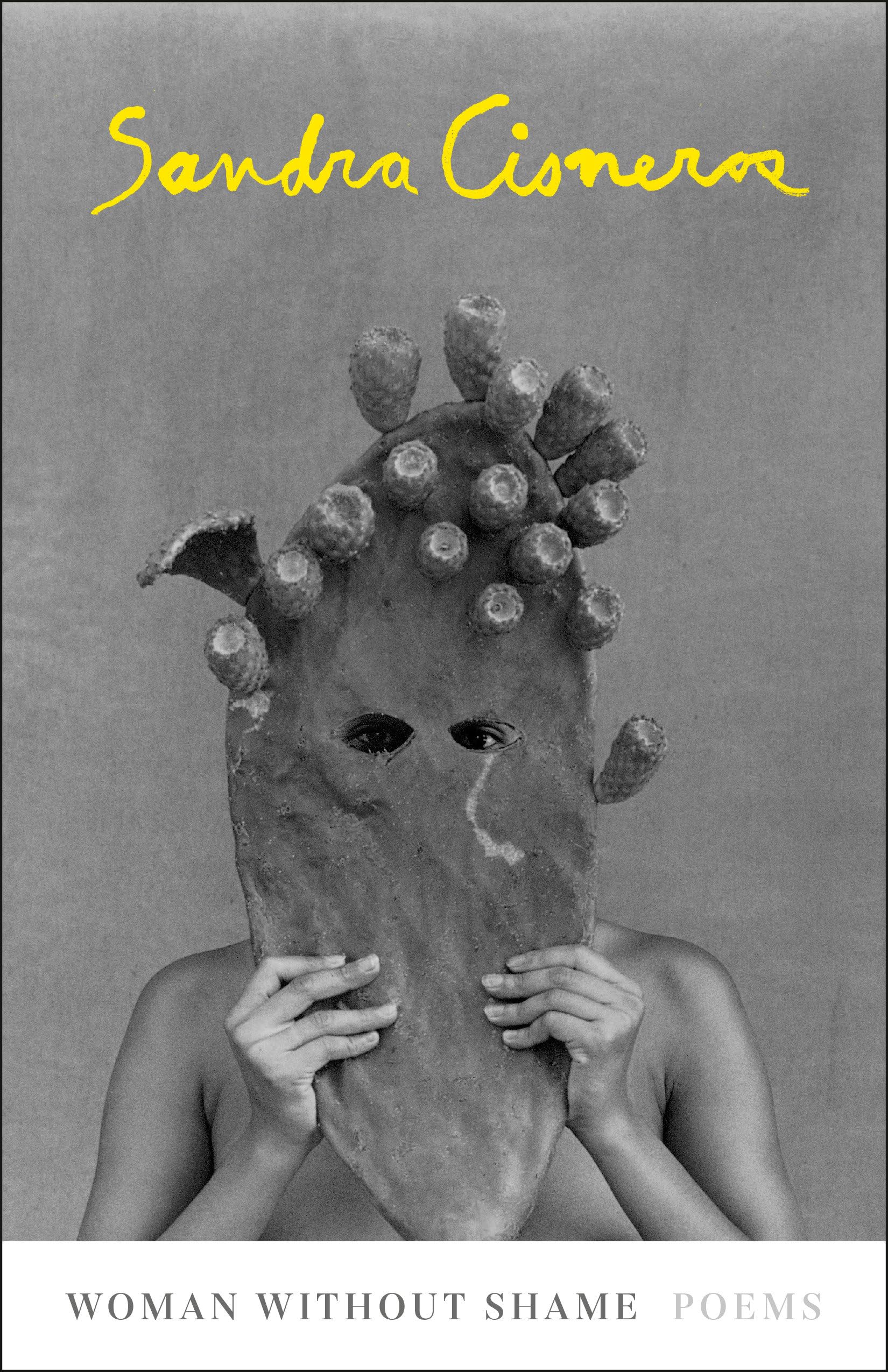 Woman Without Shame: Poems-used