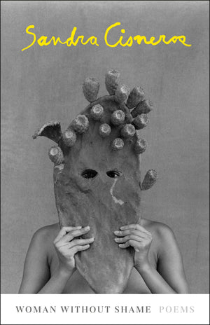 Woman Without Shame: Poems-used