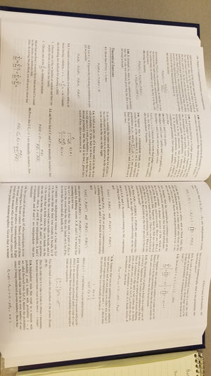 First Course in Probability, A,New