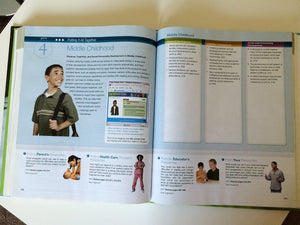Child Development (5th Edition),Used