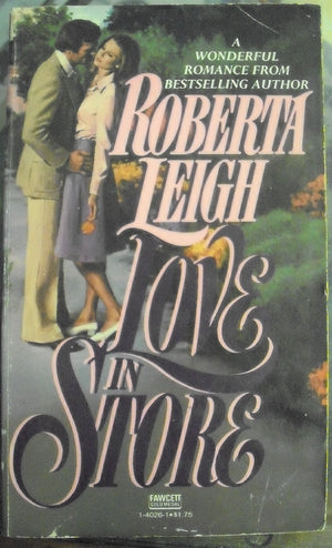 Love in Store,Used