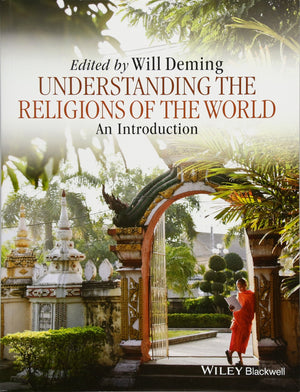 Understanding the Religions of the World: An Introduction,Used