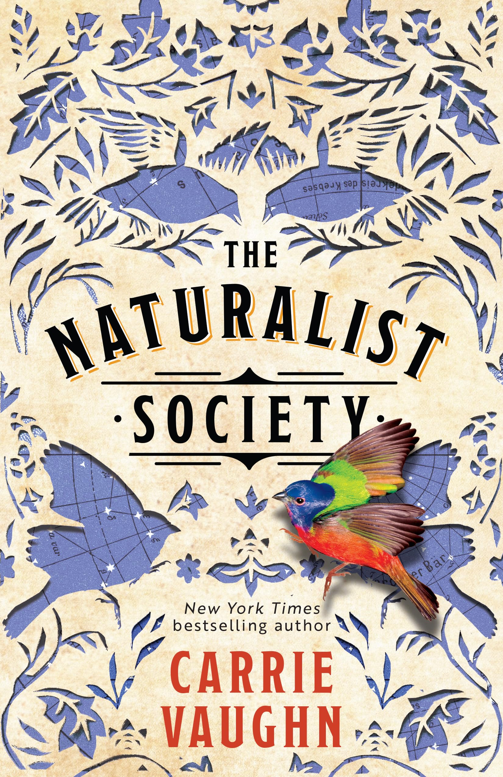 The Naturalist Society,New