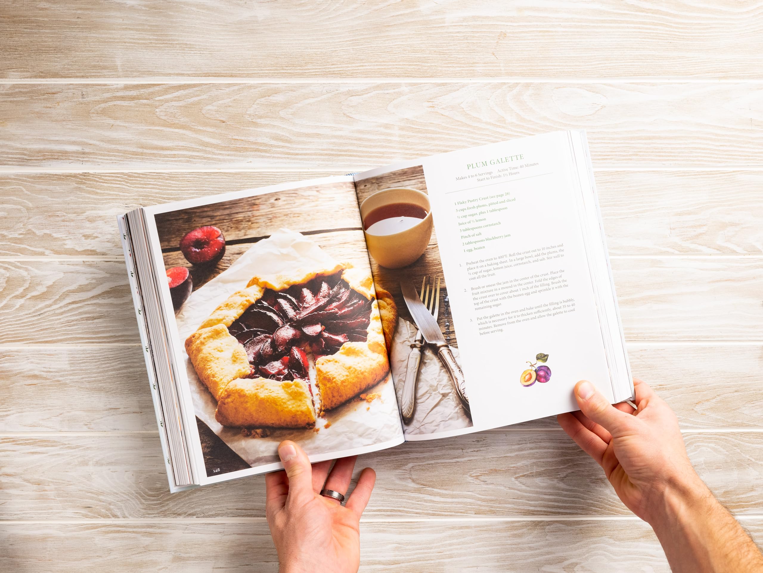The Sunday Brunch Cookbook: Over 250 Modern American Classics to Share with Family and Friends,Used