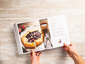 The Sunday Brunch Cookbook: Over 250 Modern American Classics to Share with Family and Friends,Used