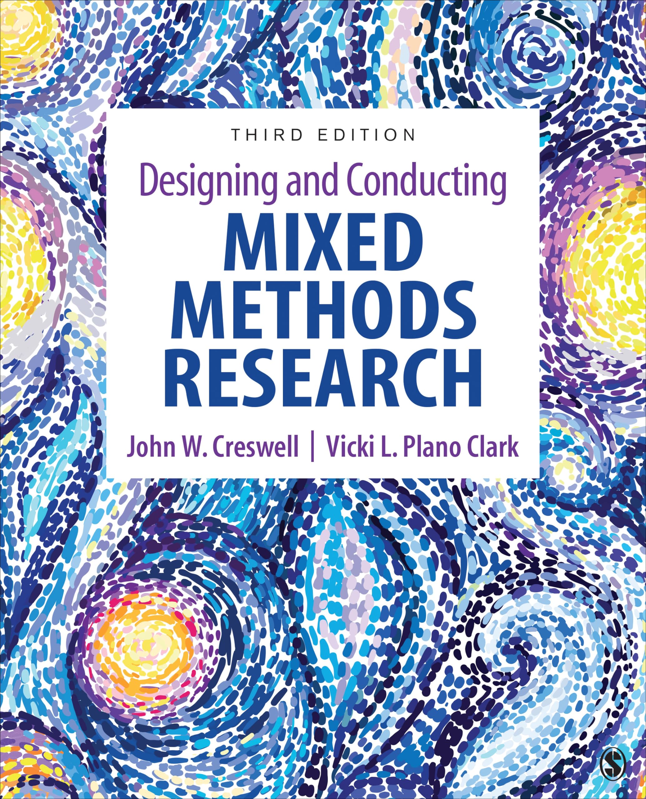 Designing and Conducting Mixed Methods Research,New