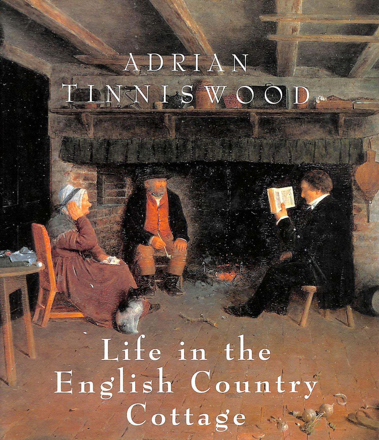 Life in the English Country Cottage,Used