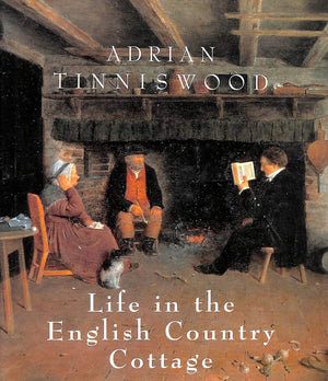 Life in the English Country Cottage,Used