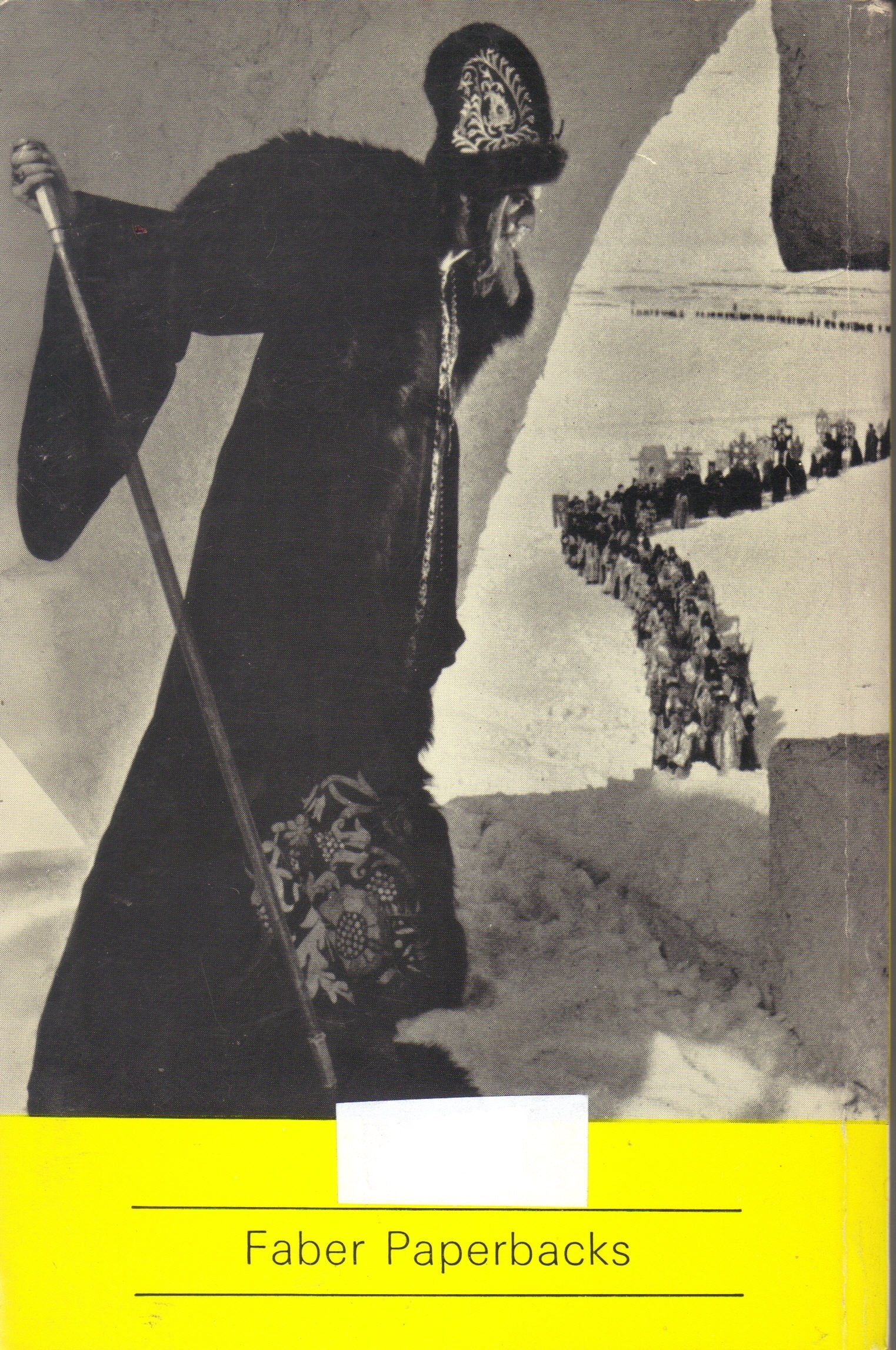 Durgnat on film (Faber paperbacks),Used
