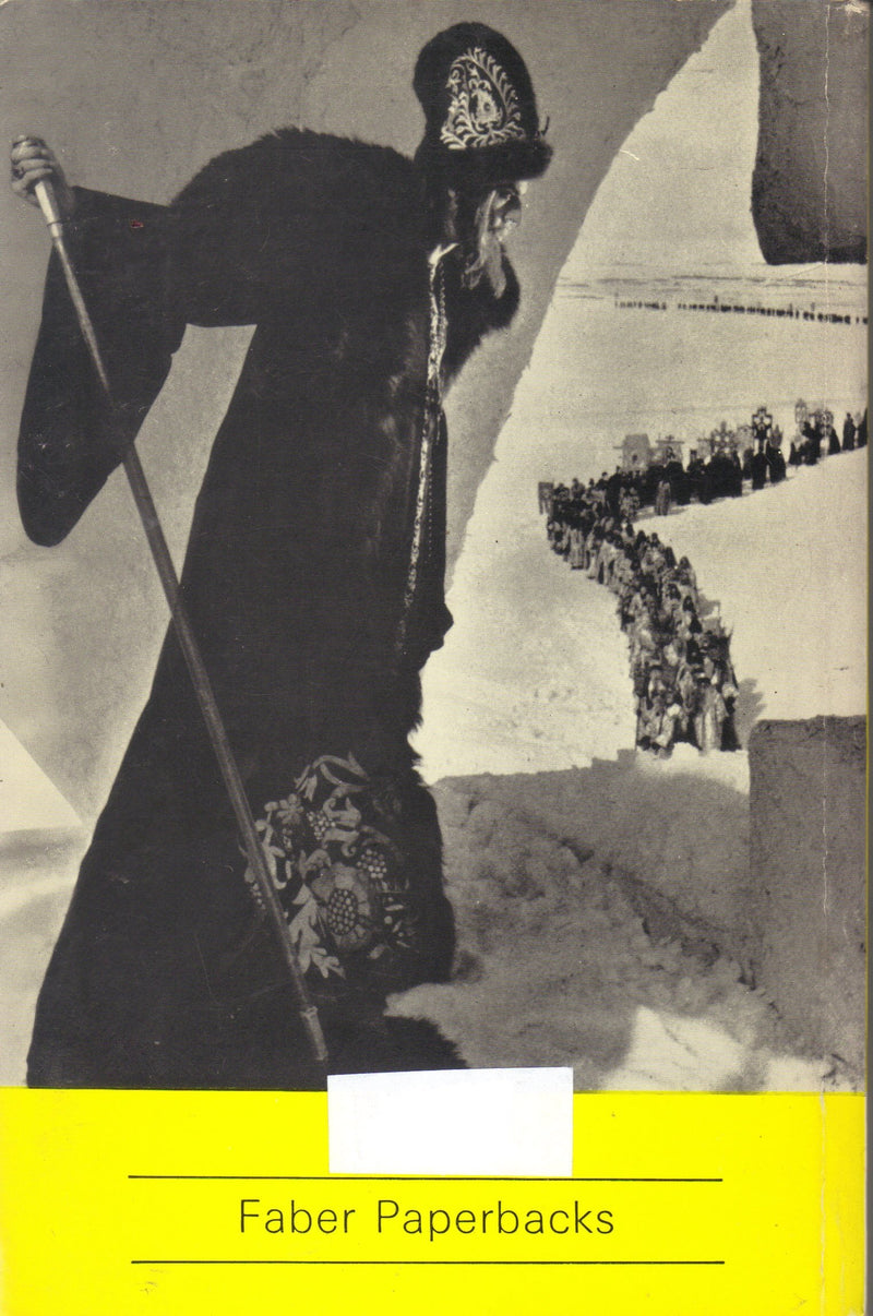 Durgnat on film (Faber paperbacks),Used