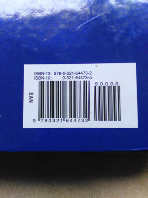Graphical Approach to Precalculus with Limits: A Unit Circle Approach, A (5th Edition),Used