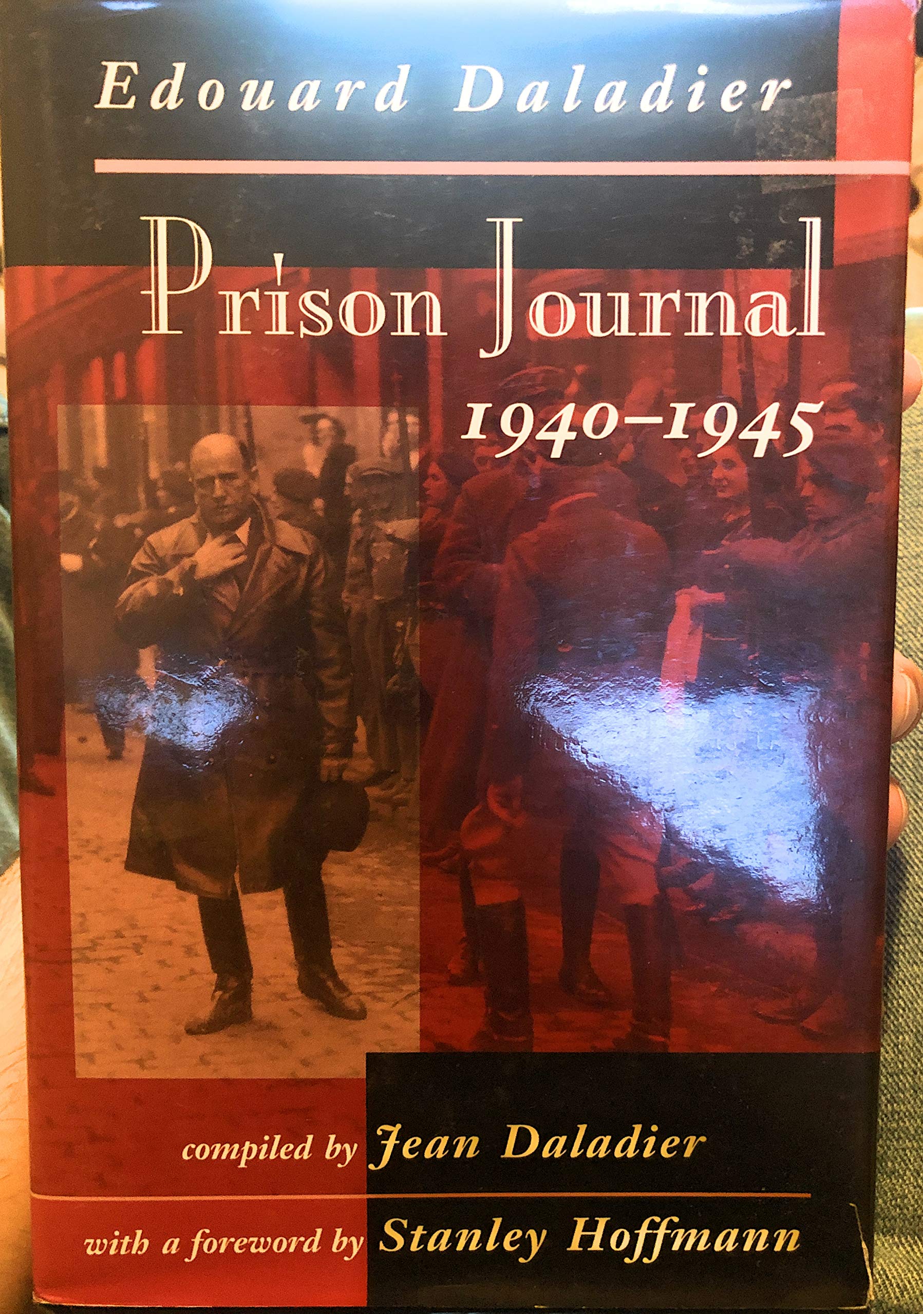 Prison Journal, 19401945