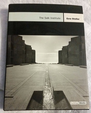 The Salk Institute: Building Block Series,New