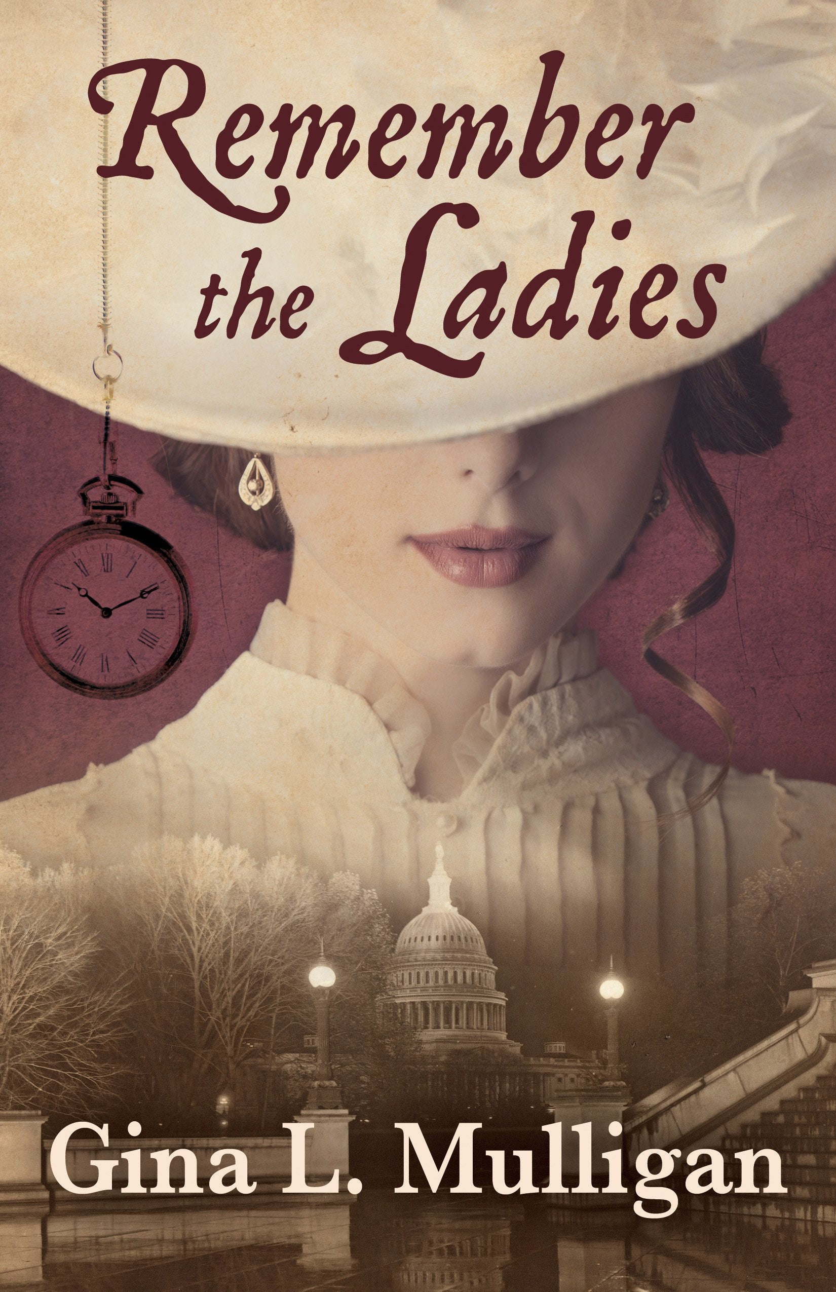 Remember the Ladies,Used