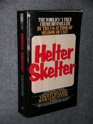 Helter Skelter,Used