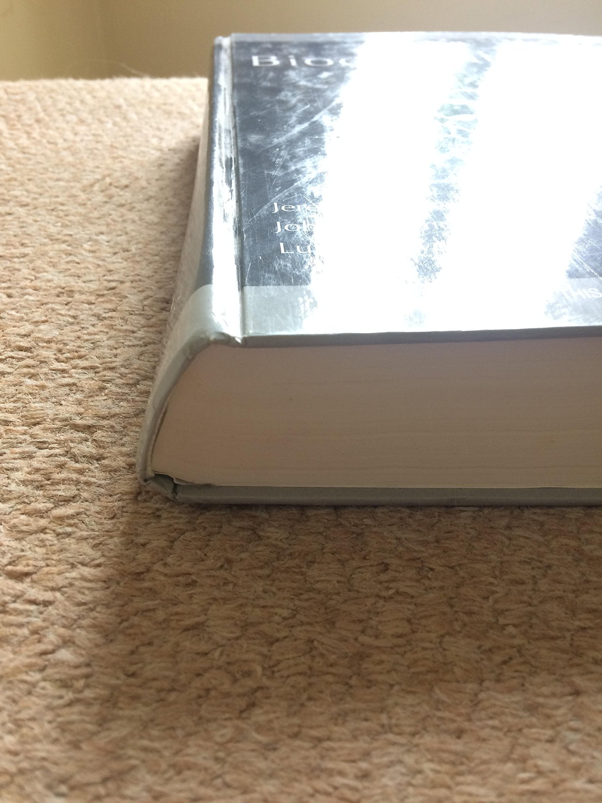 Biochemistry. Jeremy M. Berg, John L. Tymoczko, Lubert Stryer