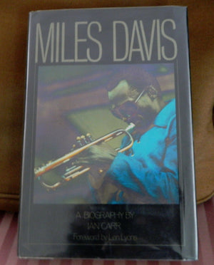 Miles Davis-used