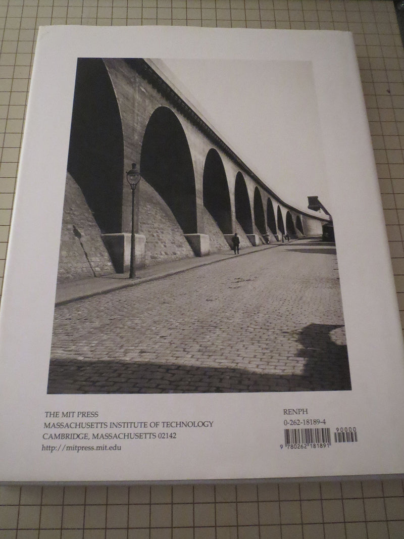 Albert RengerPatszch: Photographer of Objectivity,Used