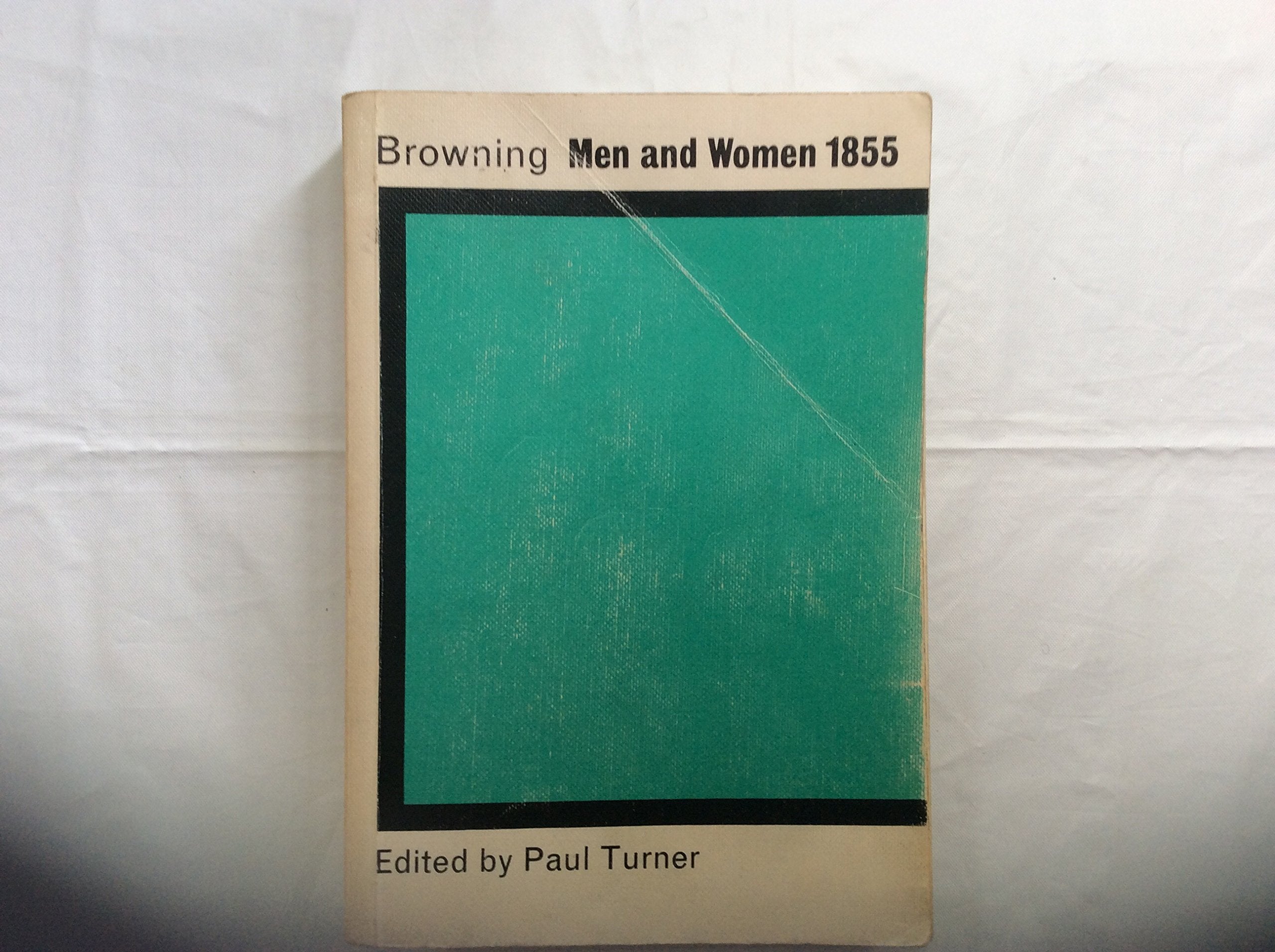 Men and Women,Used