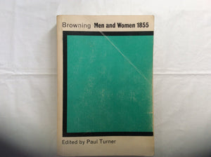 Men and Women,Used