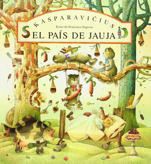 El pas de Jauja (Spanish Edition),New