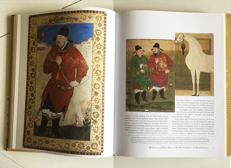 Figurative Art In Medieval Islam: And The Riddle Of Bihzad Of Herat (14651535)